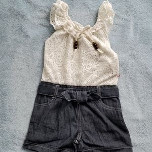 New and Gently used kids clothing